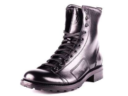 Burton Black