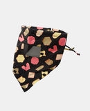 BURTON - Foulard