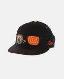 BURTON - Hatt - 22