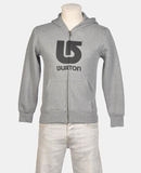 BURTON - Sweatshirt med huva - 14