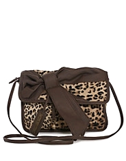 Butterfly Bow Clutch