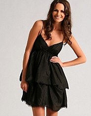 Butterfly Dress