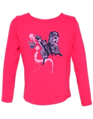 Butterfly T-Shirt