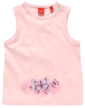 Butterfly Top