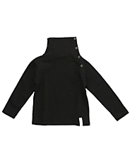 Button Sweater
