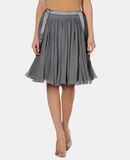 BY MALENE BIRGER - Knälång kjol - 2