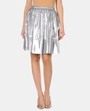 BY MALENE BIRGER - Knälång kjol - 3