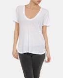 BY MALENE BIRGER - Kortärmad t-shirt - 2