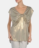 BY MALENE BIRGER - Kortärmad t-shirt