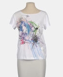 BYBLOS - Kortärmad t-shirt - 5