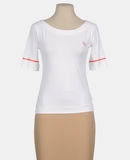 BYBLOS - Kortärmad t-shirt - 9