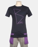 B.Y.G. BANG - Kortärmad t-shirt - 3