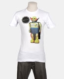B.Y.G. BANG - Kortärmad t-shirt - 4