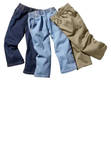 Byxa (3-pack)