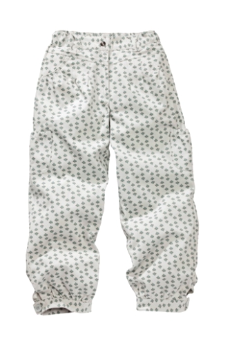 Byxa, flick - 5