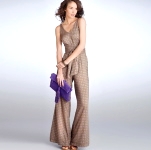 Byxdress - 3