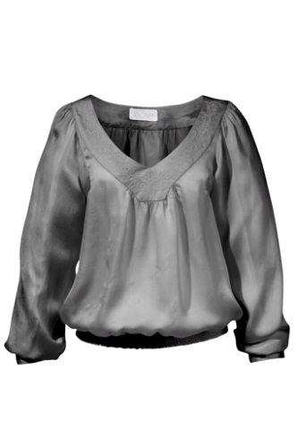 BZR Blus - 3