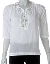 bzr by Bruuns Bazaar Blus - 3
