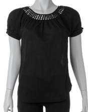 bzr by Bruuns Bazaar Blus - 6