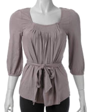 bzr by Bruuns Bazaar Blus - 7