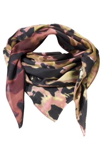 BZR Scarf