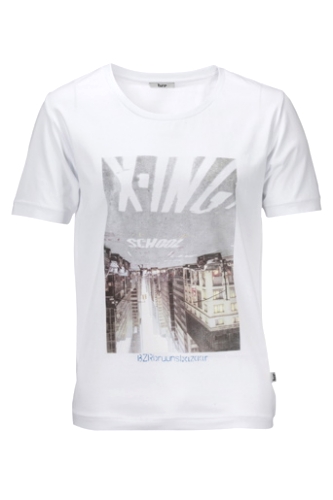 BZR T-shirt