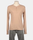 CABANE DE ZUCCA - Långärmad t-shirt