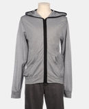 CABANE DE ZUCCA - Sweatshirt med huva - 2