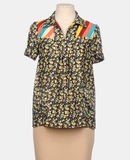 CACHAREL - Blus