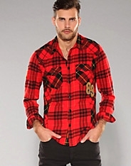 Cad Shirt L/S
