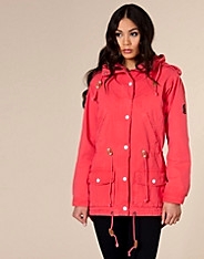 Caelie Parka