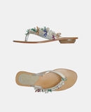 CAFE'NOIR - Flip-flop skor - 13