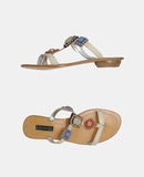 CAFE'NOIR - Flip-flop skor - 14