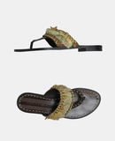 CAFE'NOIR - Flip-flop skor - 15