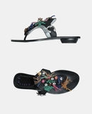 CAFE'NOIR - Flip-flop skor - 16