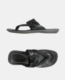 CAFE'NOIR - Flip-flop skor - 2