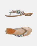 CAFE'NOIR - Flip-flop skor - 23