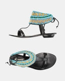 CAFE'NOIR - Flip-flop skor - 27