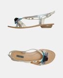 CAFE'NOIR - Flip-flop skor - 3