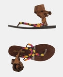 CAFE'NOIR - Flip-flop skor - 31