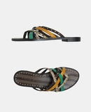 CAFE'NOIR - Flip-flop skor - 32