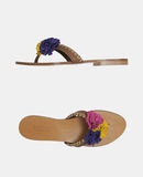 CAFE'NOIR - Flip-flop skor - 33