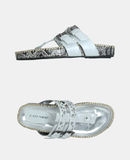 CAFE'NOIR - Flip-flop skor - 34