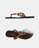 CAFE'NOIR - Flip-flop skor - 4