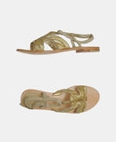 CAFE'NOIR - Flip-flop skor - 6