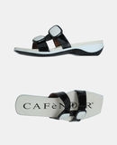 CAFE'NOIR - Högklackade skor - 33