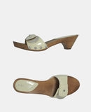 CAFE'NOIR - Klacksandaler - 30