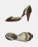 CAFE'NOIR - Pumps - 22