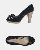 CAFE'NOIR - Pumps - 23