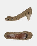 CAFE'NOIR - Pumps - 31